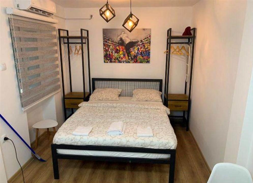 Cozy & Fully Equipped Studio In The Heart Of Downtown And Next To Kalemegdan Beograd Eksteriør bilde